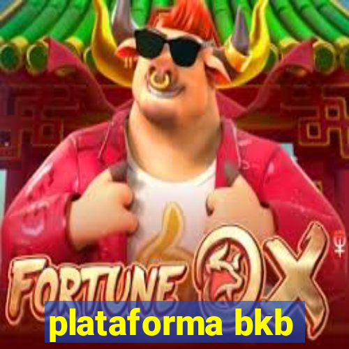 plataforma bkb